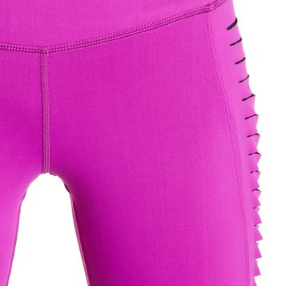 DSGN YOGA Perfect Fit Leggings - Picture 6 of 8